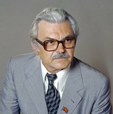 Sergei Bondarchuk