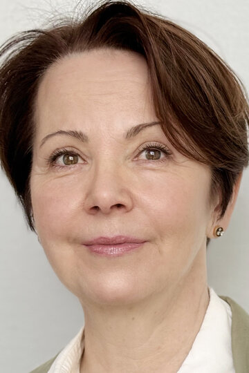 Vera Novikova
