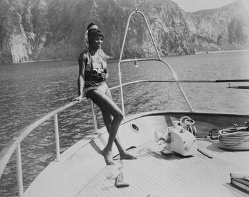 Beryl Cunningham