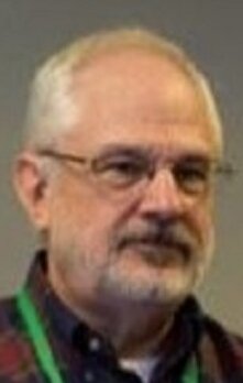 J. Larry Carroll