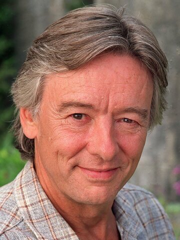 Peter McEnery