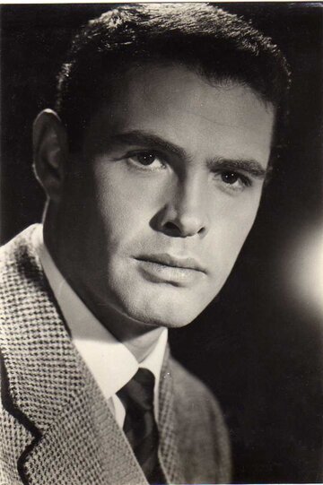 Ángel Aranda