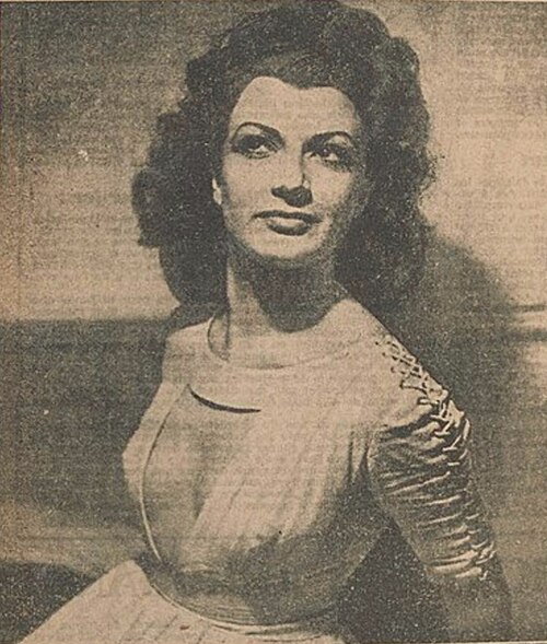Rosy Varte
