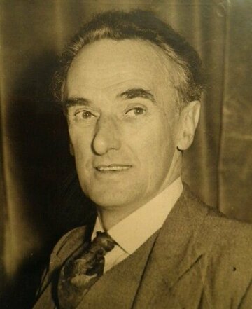 John Laurie