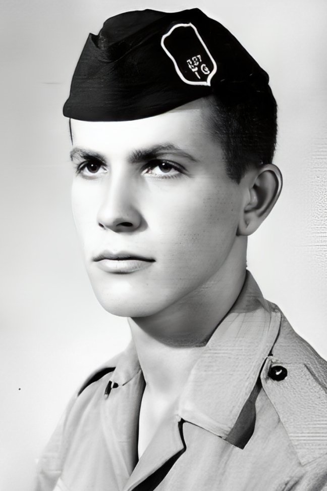 José Terrón