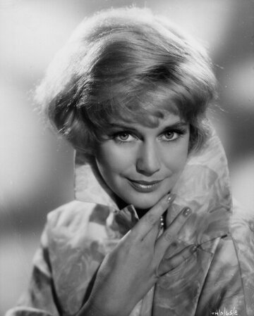 Maria Schell