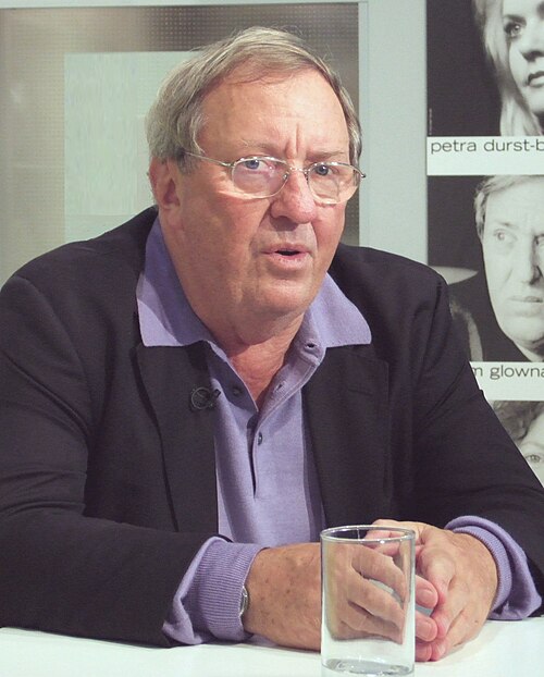 Вадим Гловна
