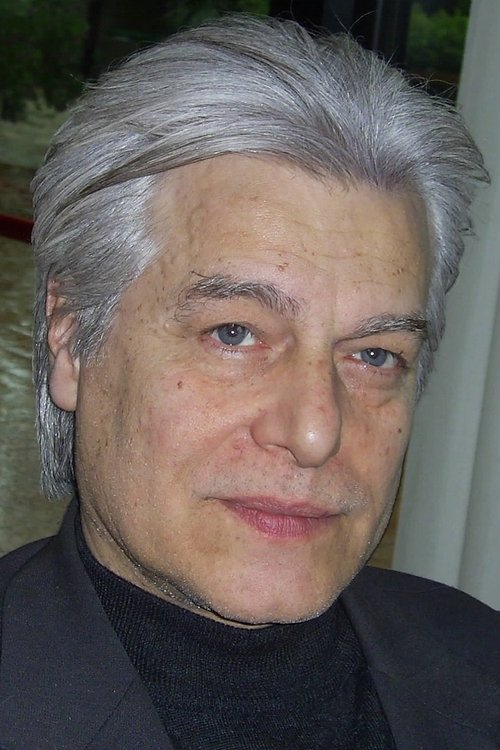Джерардо Амато