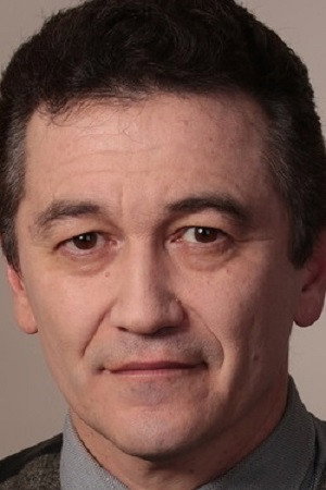 Абдрахимов, Марат Чулпанович