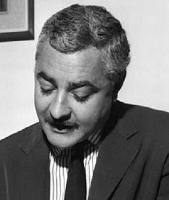Michael Carreras