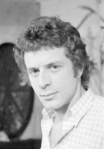 Georges Beller