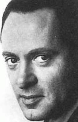 Robert Moore