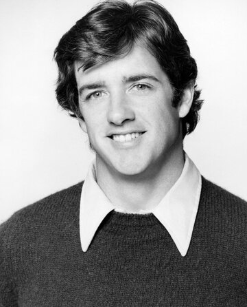 Doug Sheehan
