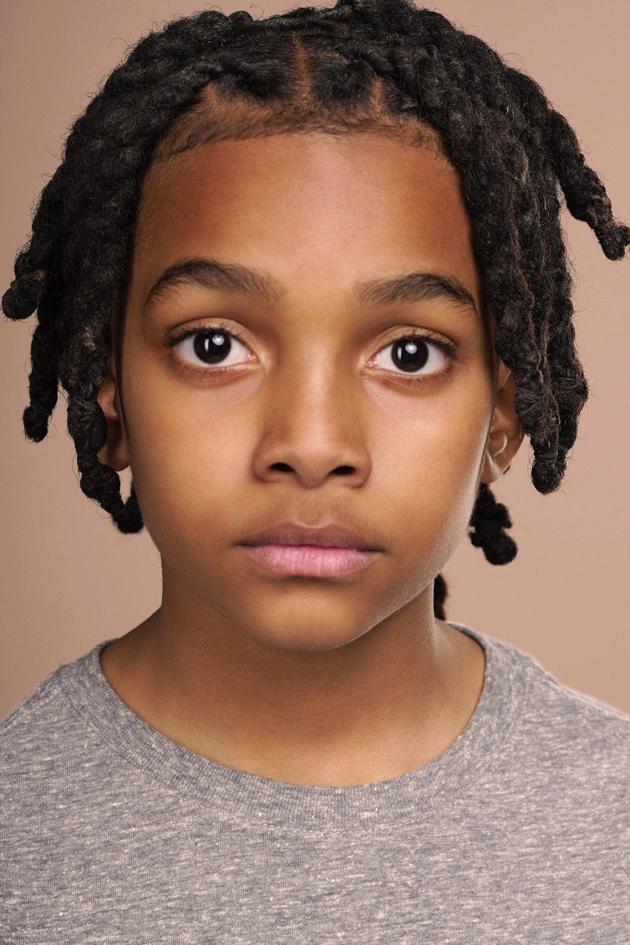 Angelo Gray