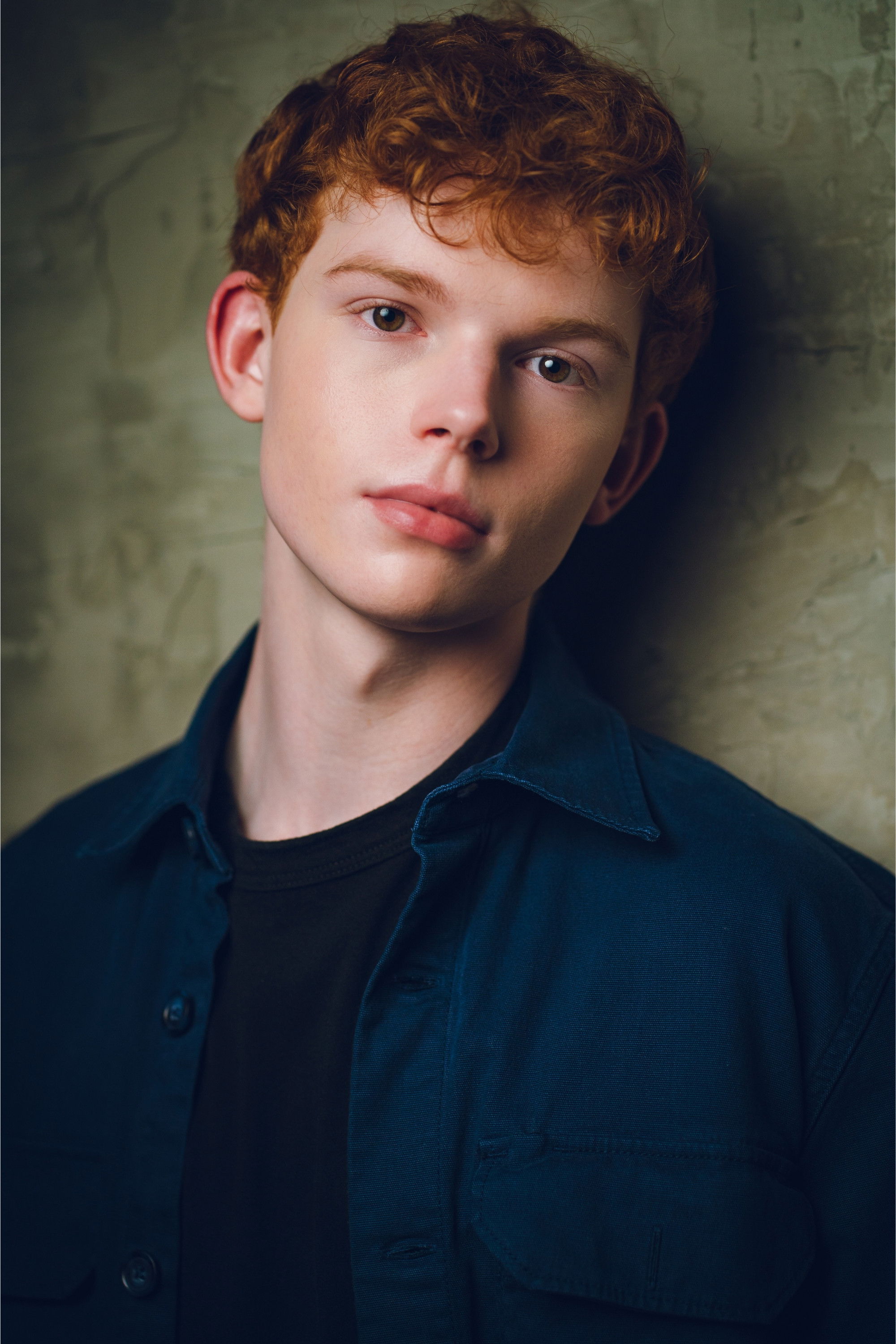 Spencer Fitzgerald