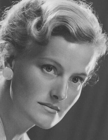 Truus Dekker