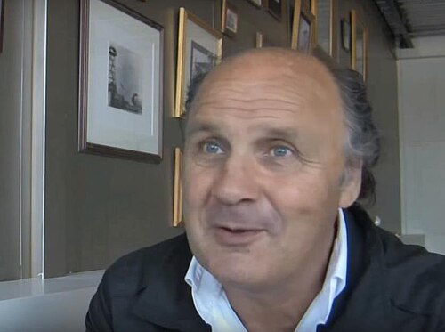 Theu Boermans