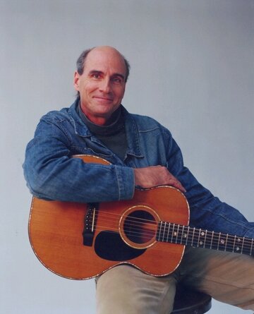 James Taylor