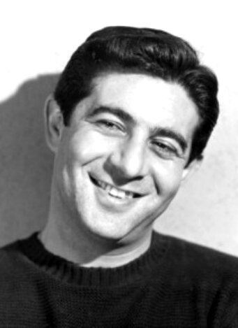 Harvey Lembeck
