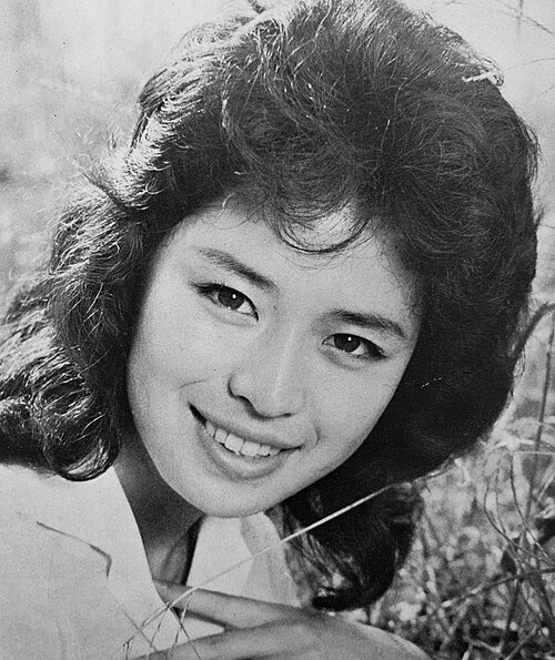 Kayo Matsuo