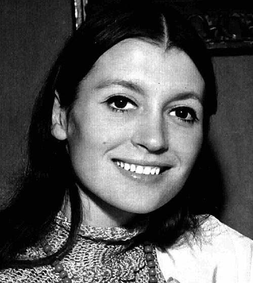 Карла Фраччи