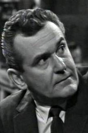 Robert Gerringer