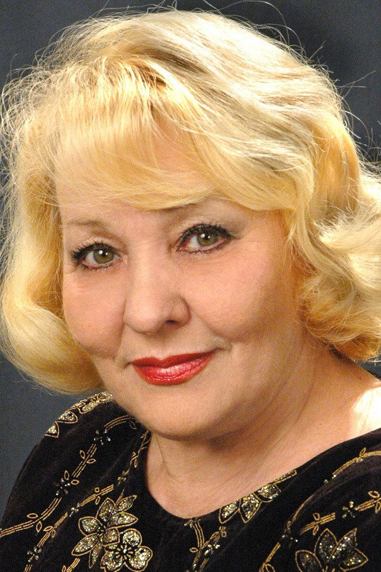 Агеева, Светлана Алексеевна