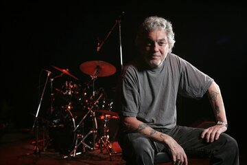 Steve Gadd