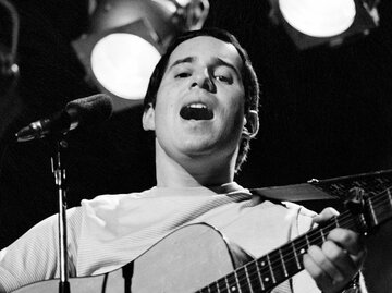 Paul Simon