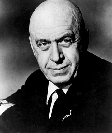 Otto Preminger