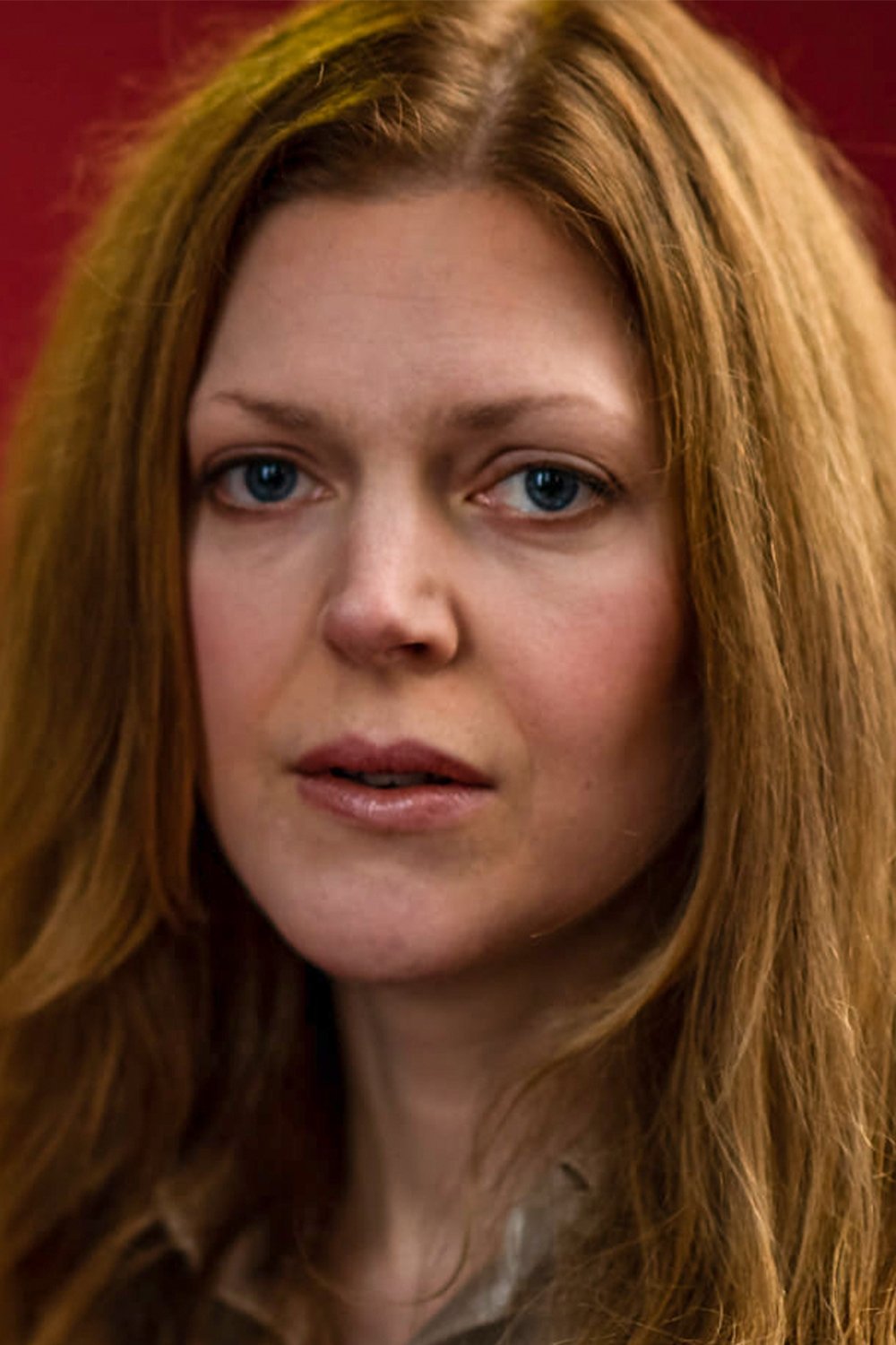 Stine Fevik