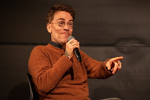 Nando Reis