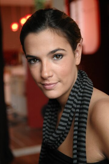 Charlotte Gabris