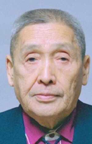 Kamatari Fujiwara