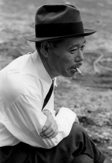Takashi Shimura
