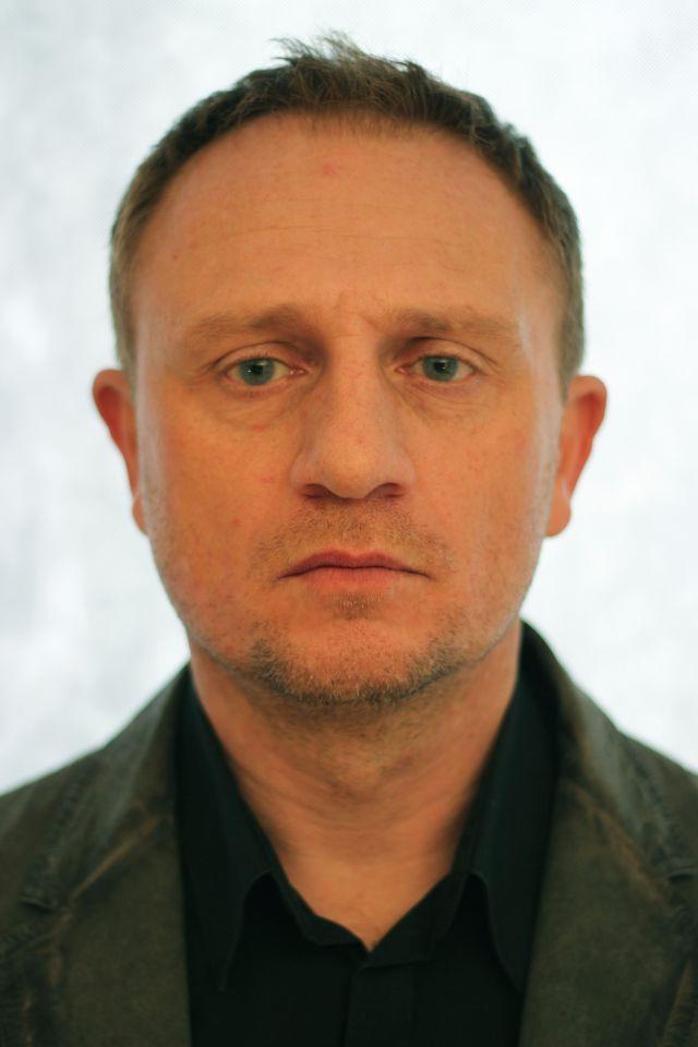 Павел Бездек
