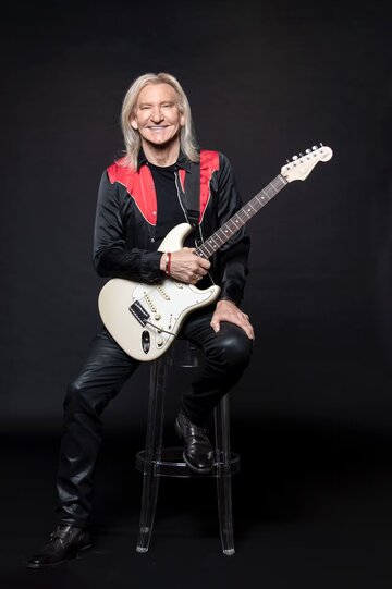 Joe Walsh