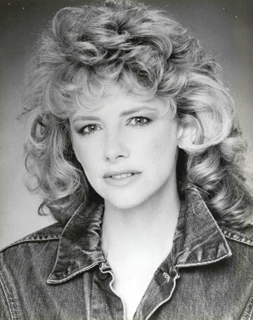 Marilyn Jones