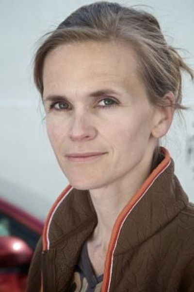 Нина фон Аркс