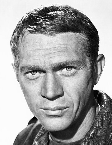Steve McQueen