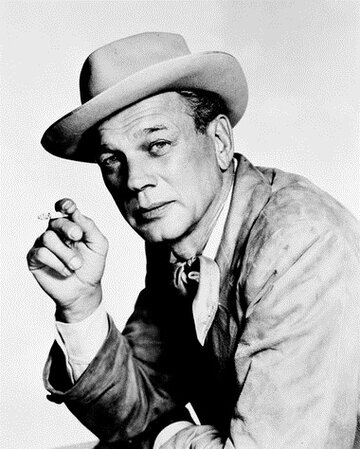 Joseph Cotten