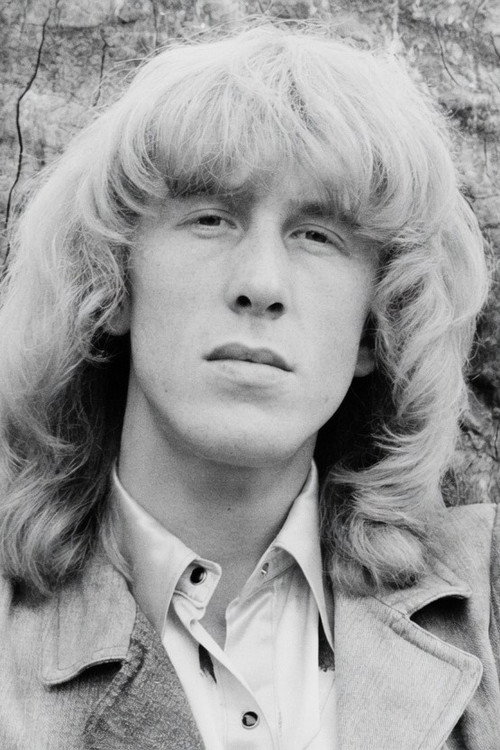 Davey Johnstone