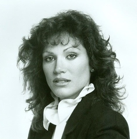 Памела Хенсли