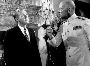 Dean Jagger