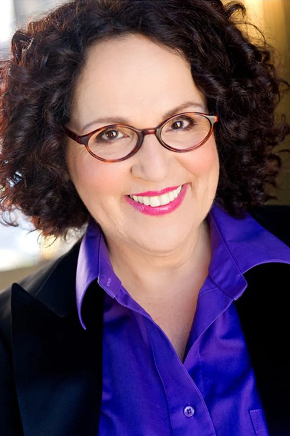 Carol Ann Susi