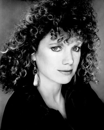 Gretchen Corbett