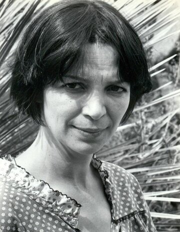 Lelia Goldoni
