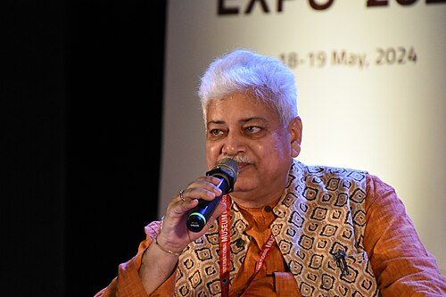 Atul Tiwari