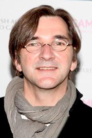 Normand Corbeil