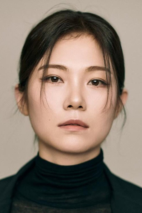 Woo Yeon-seo